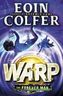 W.A.R.P. - The Forever Man