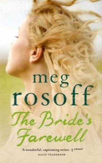 The Bride's Farewell. Davon, frei zu sein, englische Ausgabe