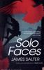 Solo Faces. In der Wand, englische Ausgabe