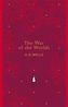 The War of the Worlds. Krieg der Welten, englische Ausgabe
