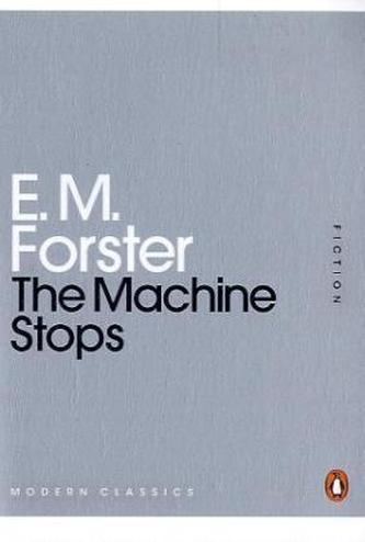 The Machine Stops