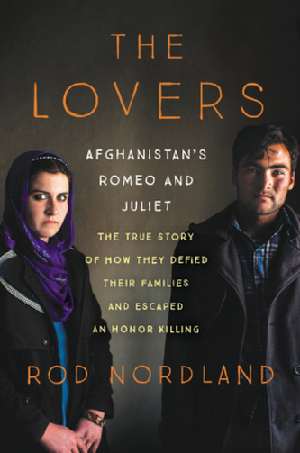 The Lovers, English edition