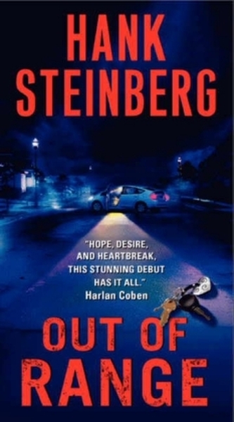 Out of Range. Sechs Sekunden, englische Ausgabe