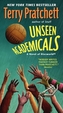 Unseen Academicals. Der Club der unsichtbaren Gelehrten, englische Ausgabe