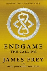 Endgame - The Calling