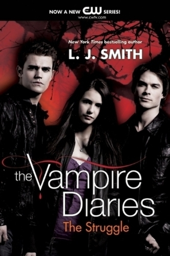 The Vampire Diaries - The Struggle