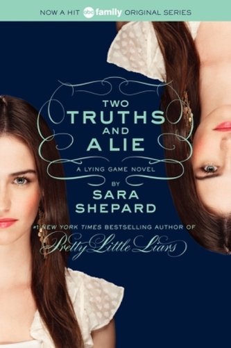 Two Truths And A Lie