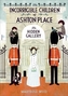 The Incorrigible Children of Ashton Place - The Hidden Gallery. Das Geheimnis von Ashton Place - Die Jagd ist eröffnet, englisch