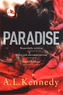 Paradise. Paradies, englische Ausgabe