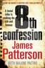 8th Confession. Das 8. Geständnis, englische Ausgabe