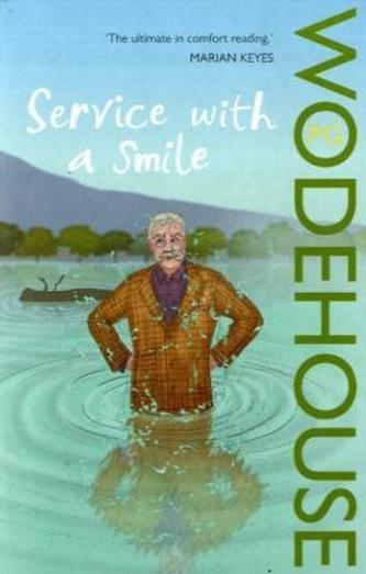 Service with a Smile