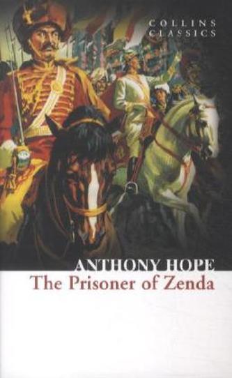 A Prisoner of Zenda