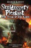 Skulduggery Pleasant - The Dying of the Light. Skulduggery Pleasant - Das Sterben des Lichts, englische Ausgabe