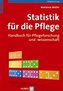 Statistik für die Pflege