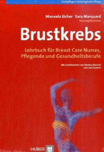 Brustkrebs