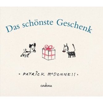 Das schönste Geschenk, große Ausgabe