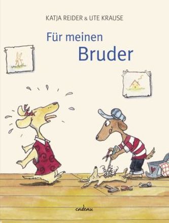 Für meinen Bruder