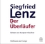 Der Überläufer, 7 Audio-CDs