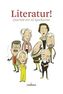 Literatur! (Kartenspiel)