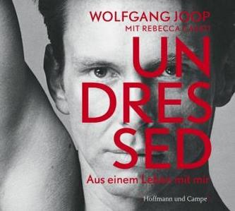 Undressed, 2 Audio-CDs