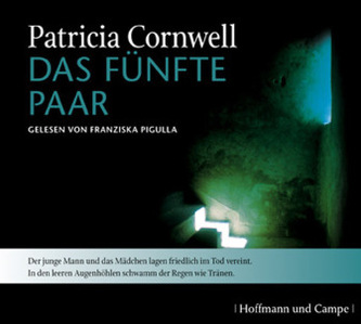 Das fünfte Paar, 5 Audio-CDs