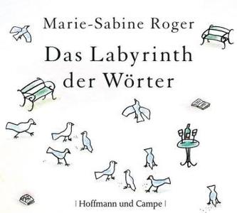 Das Labyrinth der Wörter, 3 Audio-CDs