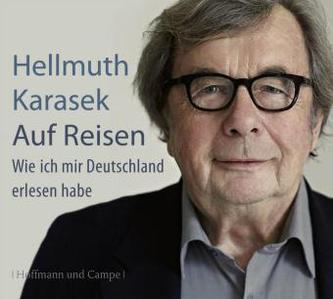Auf Reisen, 3 Audio-CDs