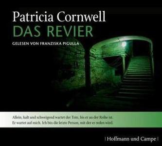 Das Revier, 6 Audio-CDs