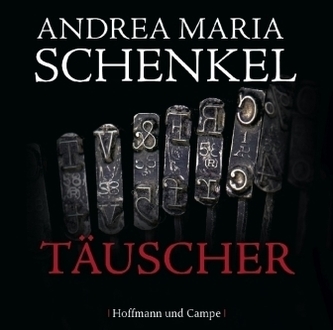 Täuscher, 4 Audio-CDs