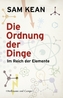 Die Ordnung der Dinge