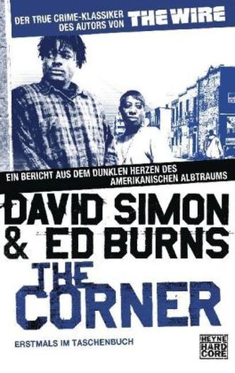 The Corner