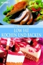 Dr. Oetker Low Fat Kochen und Backen