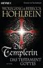 Die Templerin - Das Testament Gottes