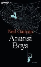 Anansi Boys