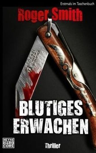 Blutiges Erwachen
