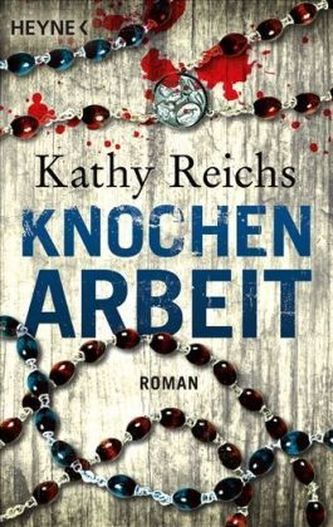 Knochenarbeit