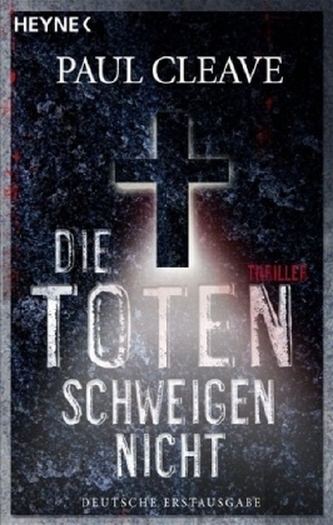 Die Toten schweigen nicht