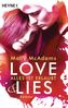 Love & Lies - Alles ist erlaubt