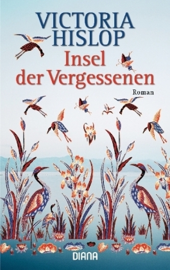 Insel der Vergessenen