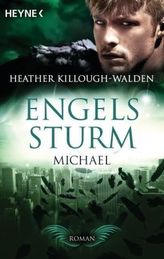 Engelssturm - Michael