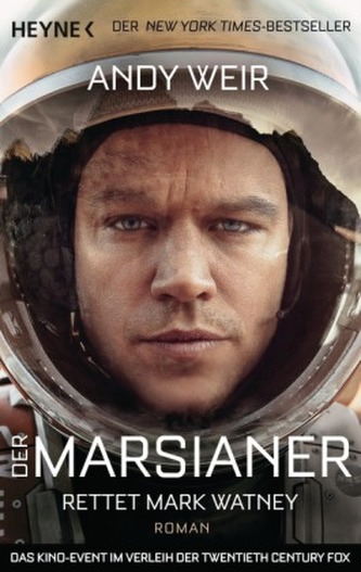 Der Marsianer