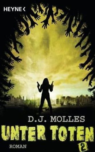Unter Toten. Bd.2