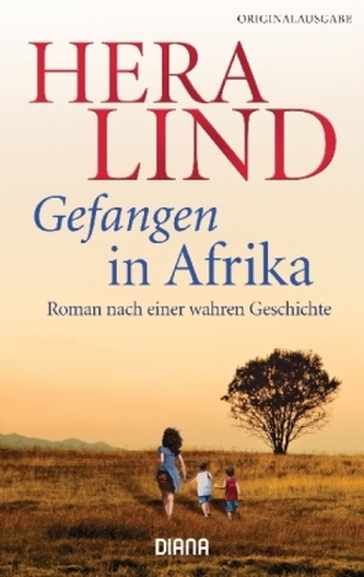 Gefangen in Afrika