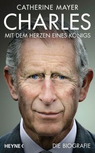 Charles - Mit dem Herzen eines Königs