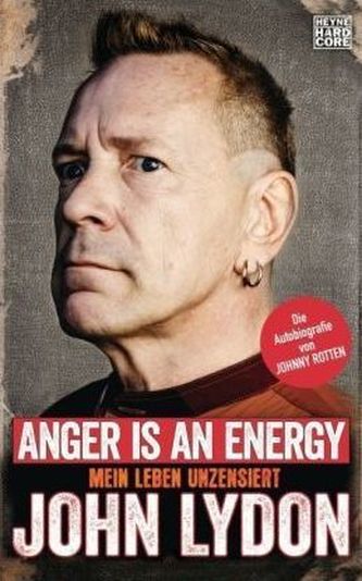 Anger is an Energy
