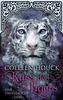 Kuss des Tigers