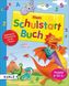 Mein Schulstart-Buch