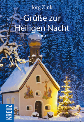 Grüße zur Heiligen Nacht