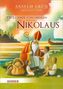 Die Legende vom heiligen Nikolaus, Mini-Ausgabe