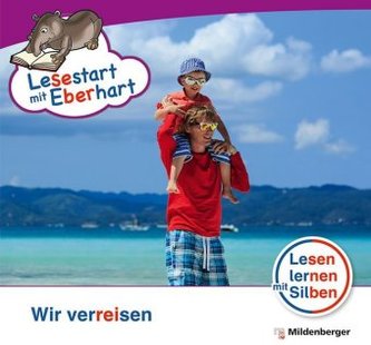 Wir verreisen